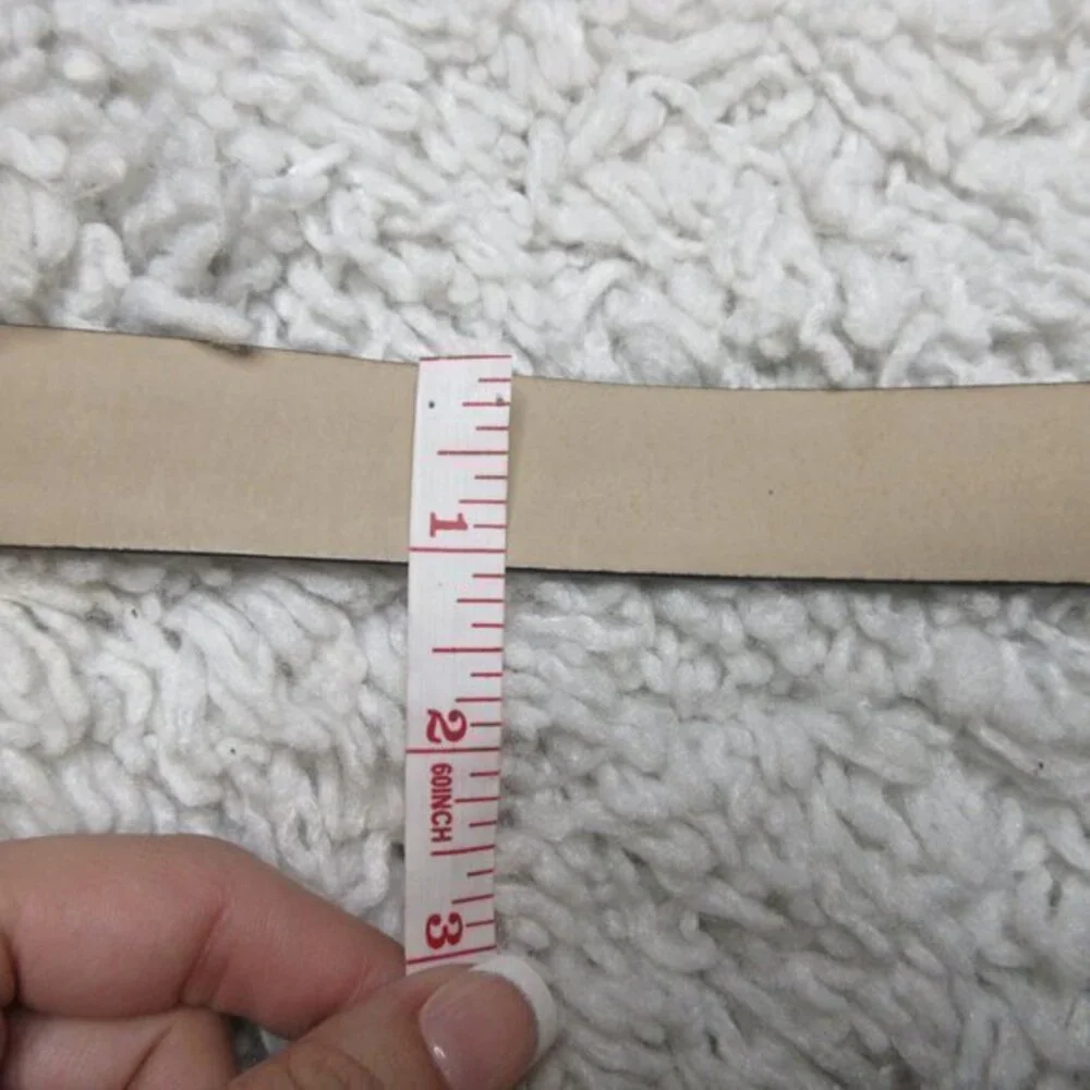Sally Gissing London‎ Suede Belt Made in Italy